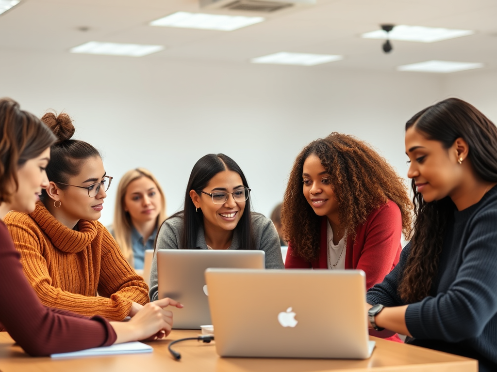 Trends in Adult Learning Techniques – a changing field.